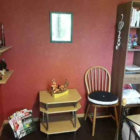 בית הארחה D'hotes Aux Deux Figuiers Auterive (Haute-Garonne)