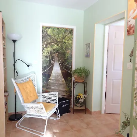 D'hotes Aux Deux Figuiers Maison d'hôtes