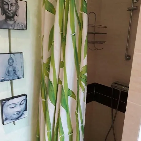 D'hotes Aux Deux Figuiers Maison d'hôtes