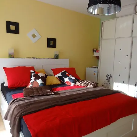 D'hotes Aux Deux Figuiers